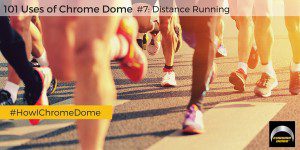 Sun Protection for Distance Running