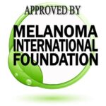 Melanoma International Foundation's Seal of Approval