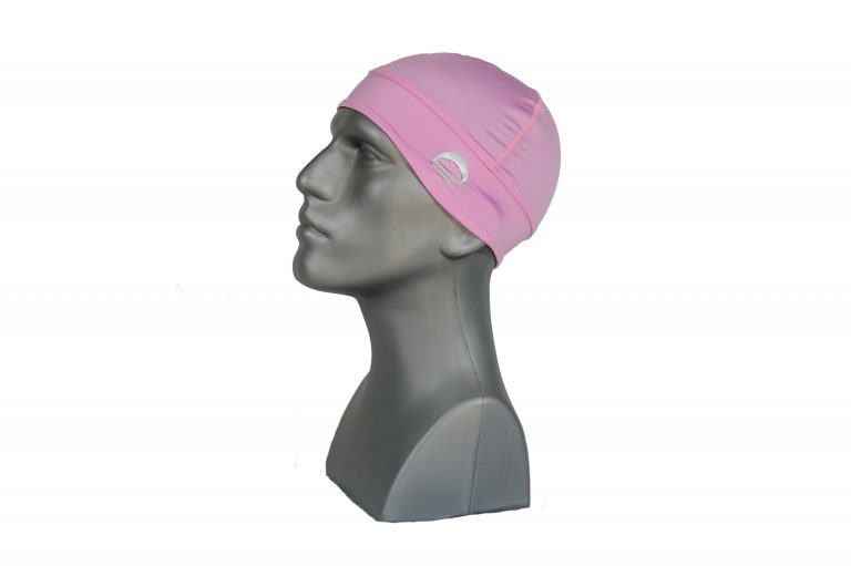 Pink Skullcap, Women's Skull Caps Sun Protection Hat for Women