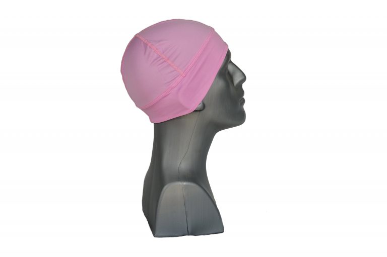 Pink Skullcap, Women's Skull Caps Sun Protection Hat for Women