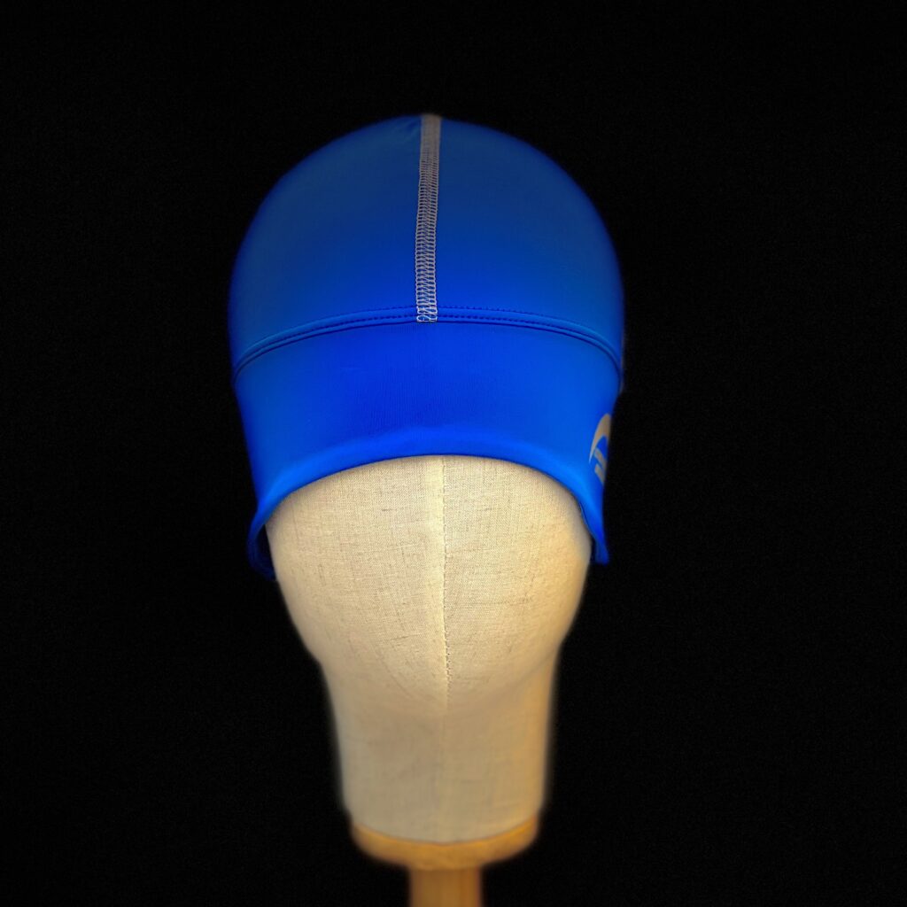 Chrome Dome Caps Versatile Skull Cap for UV Protection